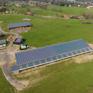 Förderantrag PV-Anlage