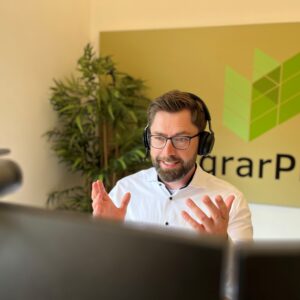 Webinar mit Manuel Schukat am 07.11.2025 um 11 Uhr