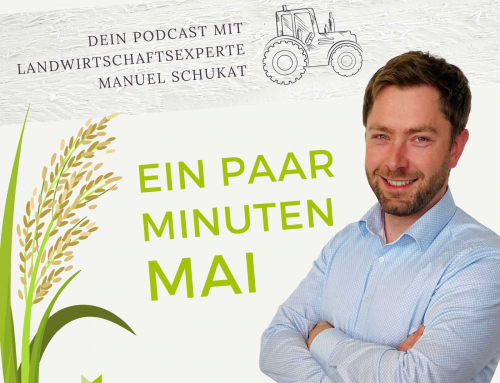 Teaser zu unserem Podcast mit Manuel Schukat!