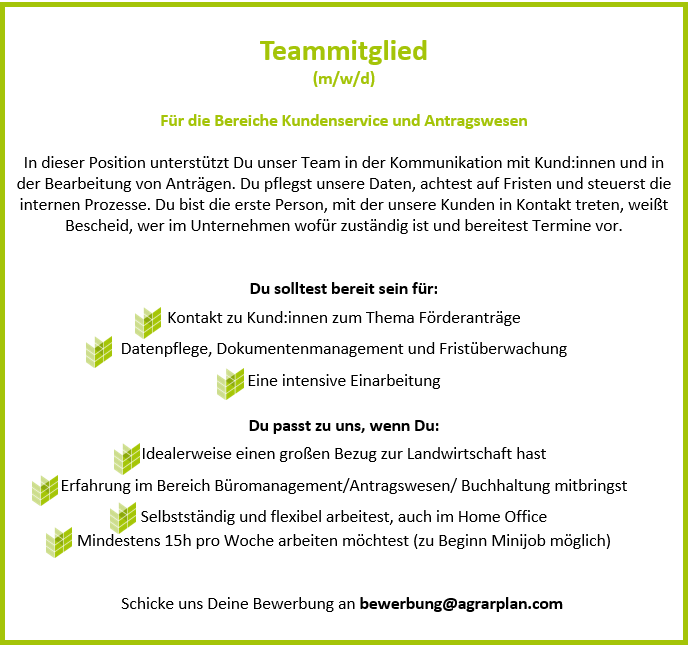 Teammitglied-Sachbearbeitung-Kundenservice